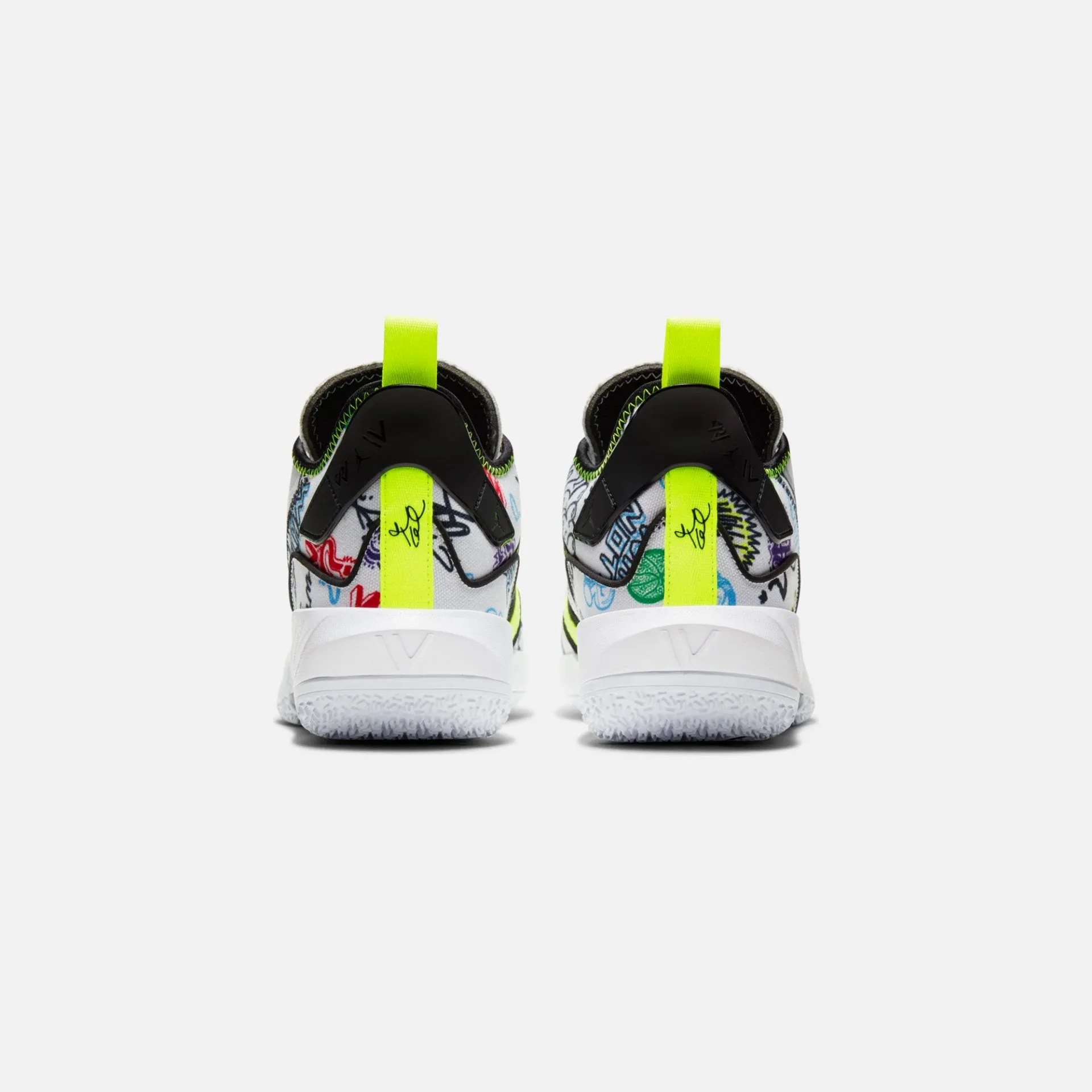 Nike | JORDAN WHY NOT ZER0.4 PF