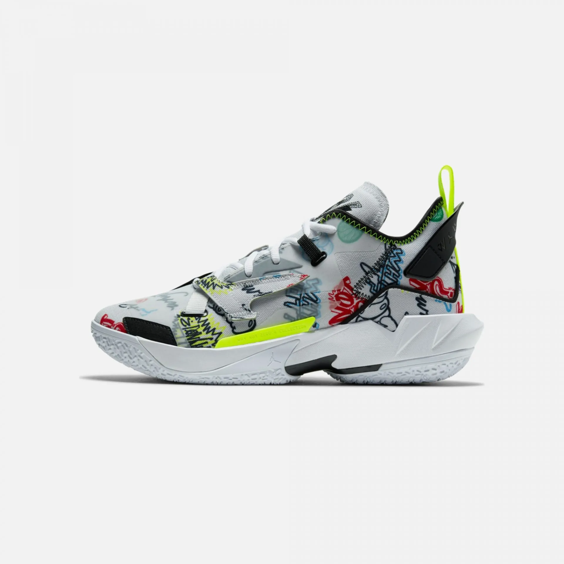 Nike | JORDAN WHY NOT ZER0.4 PF