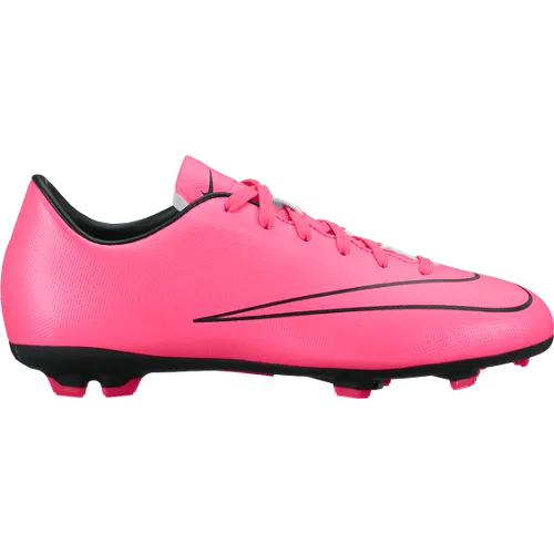 Nike Jr Mercurial  Victory V FG