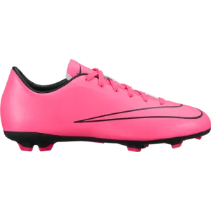 Nike Jr Mercurial  Victory V FG