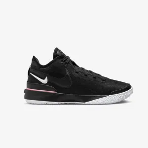 Nike | LEBRON NXXT GEN EP  { BLACK/WHITE-MED SOFT PINK