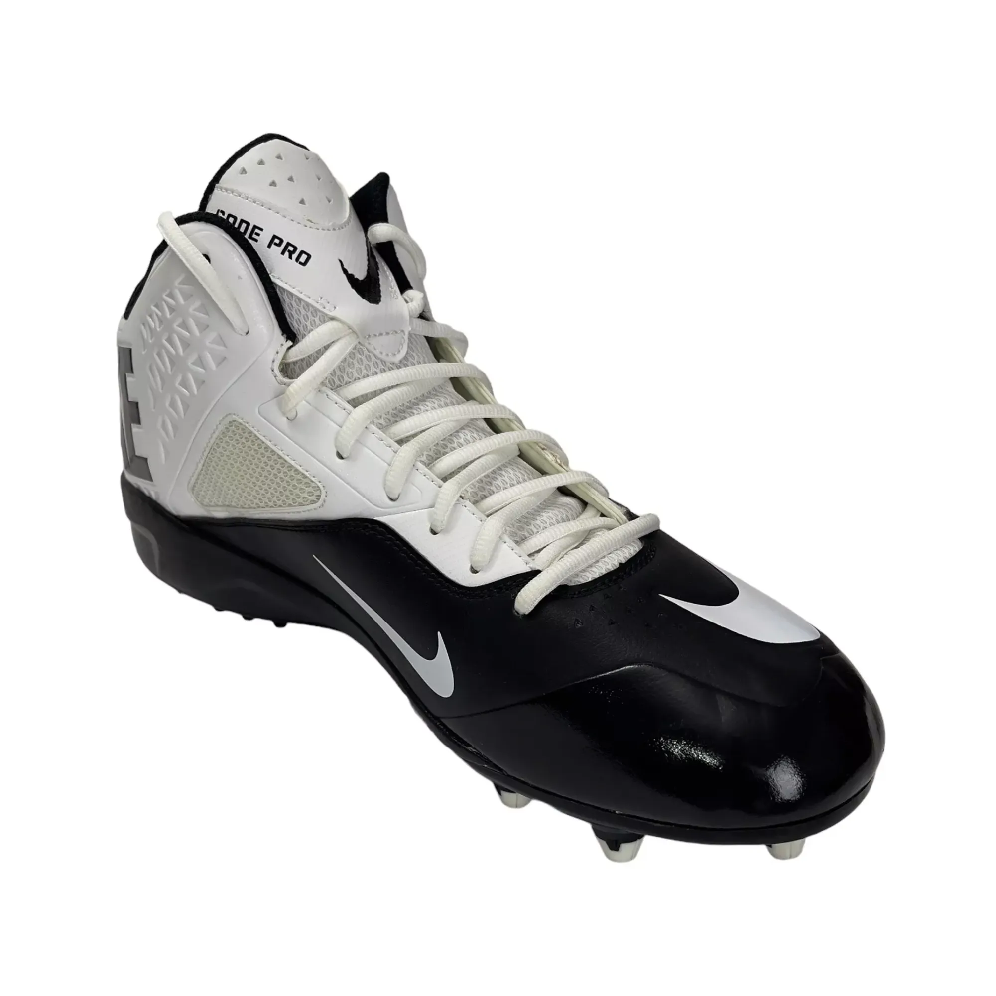 Nike Lunar Code Pro Men's Football Cleats