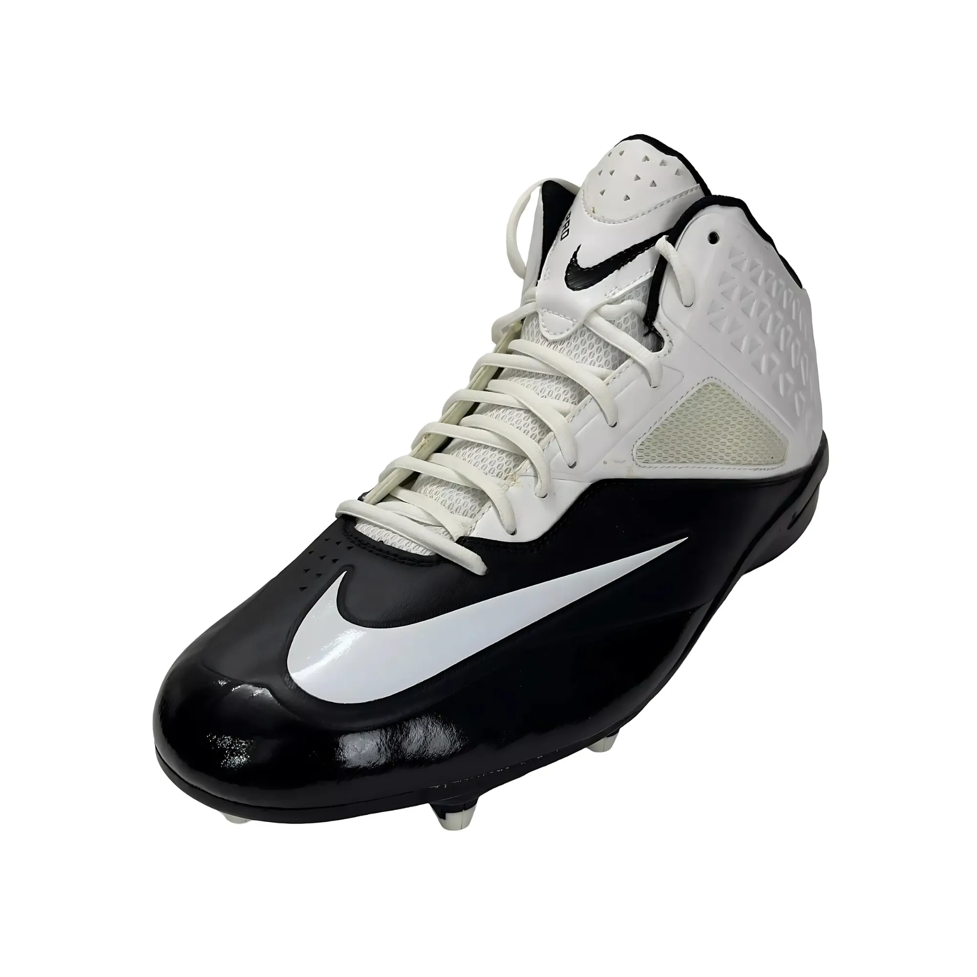 Nike Lunar Code Pro Men's Football Cleats