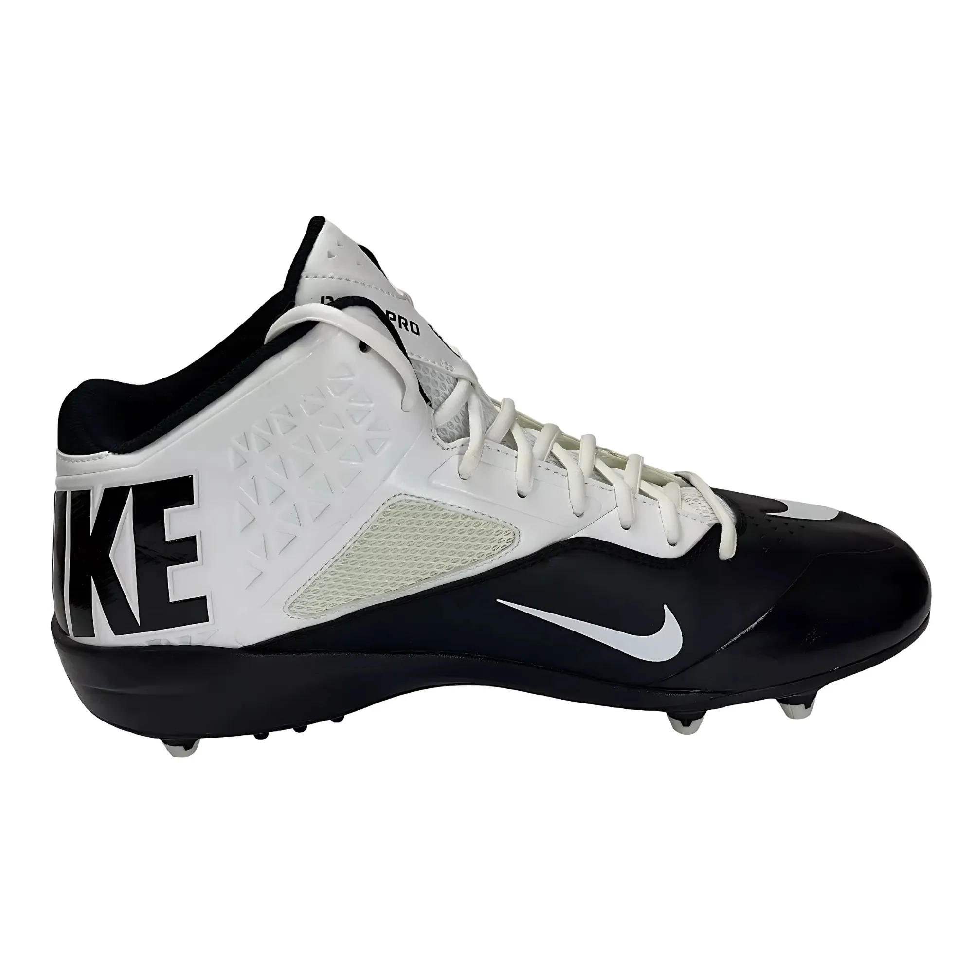 Nike Lunar Code Pro Men's Football Cleats