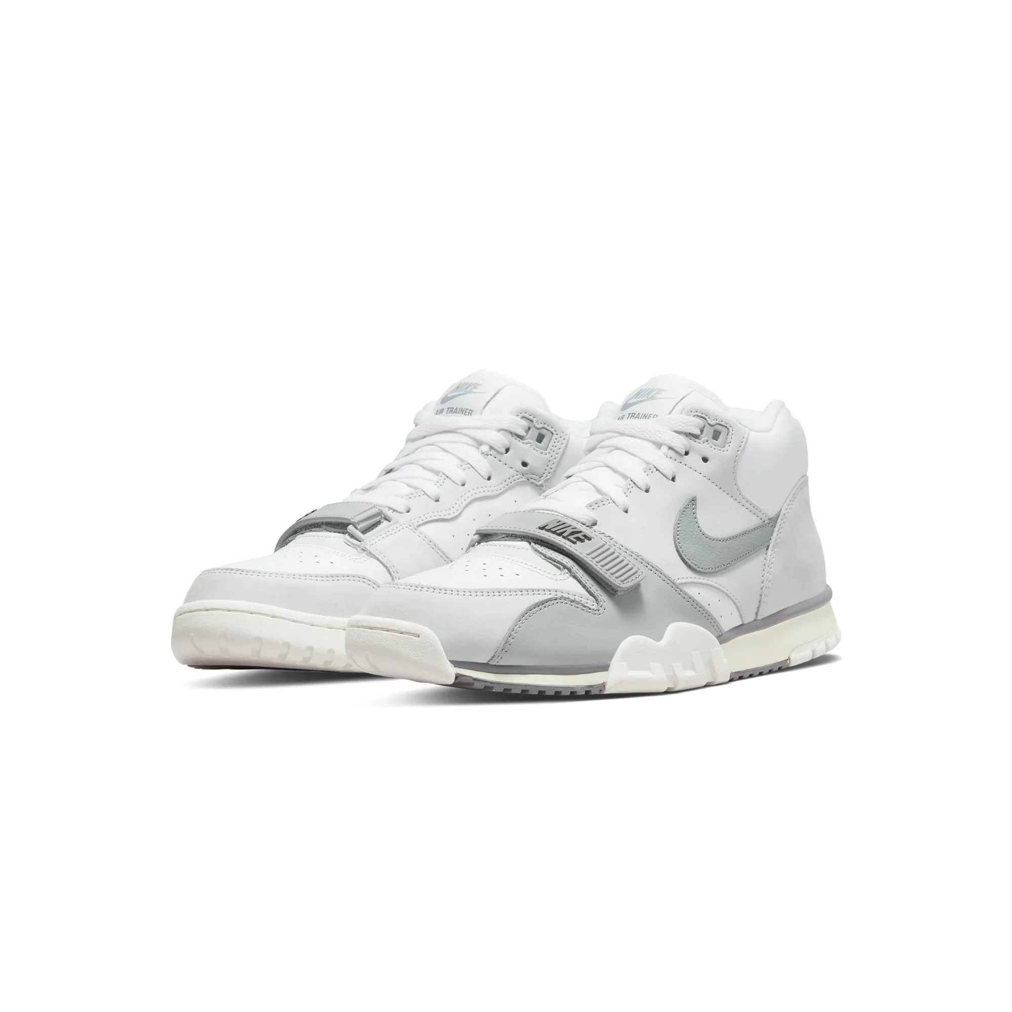 Nike Mens Air Trainer 1 Shoes Photon Dust