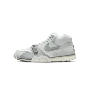 Nike Mens Air Trainer 1 Shoes Photon Dust