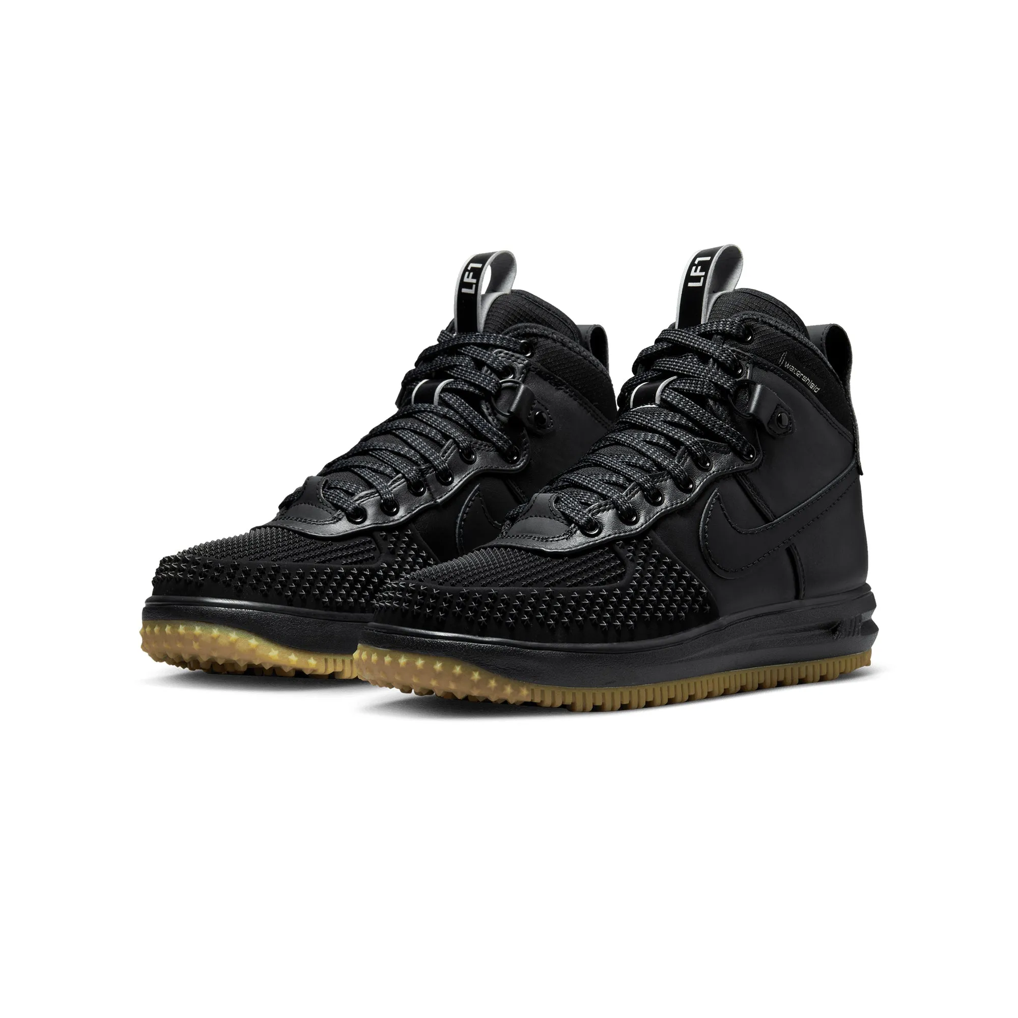 Nike Mens Lunar Force 1 Shoes