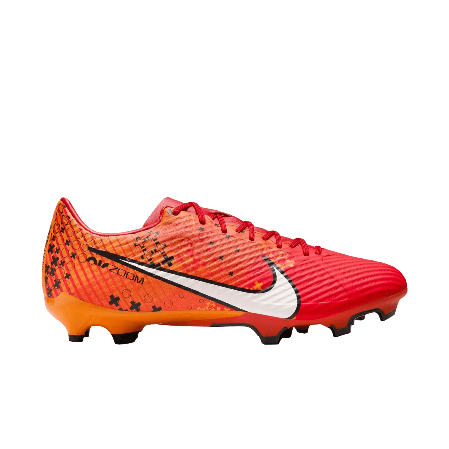 Nike Mercurial Vapor 15 Academy MDS Firm Ground Cleats