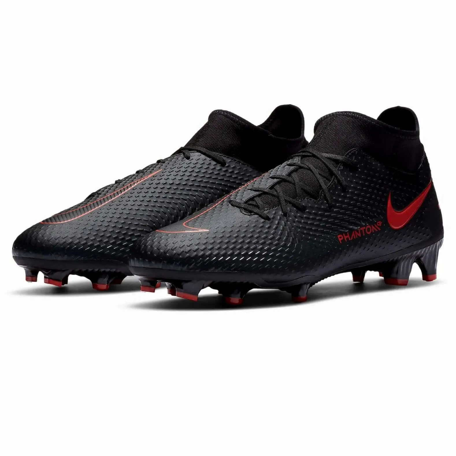 Nike Phantom Gt Academy Df Firm Ground Cleats