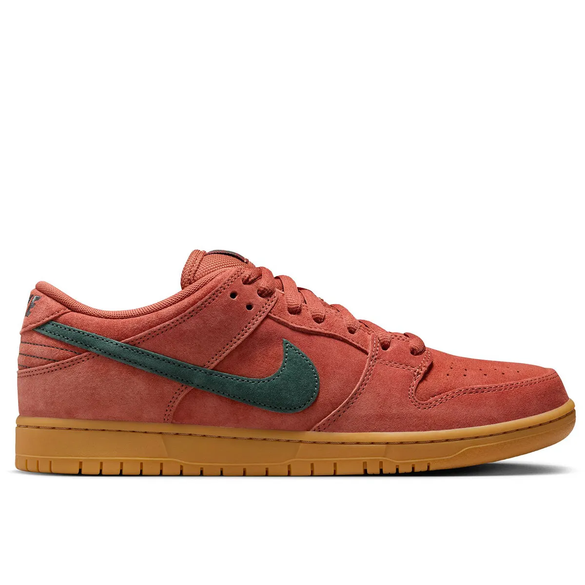 Nike SB - Dunk Low Pro Shoes Burnt Sunrise