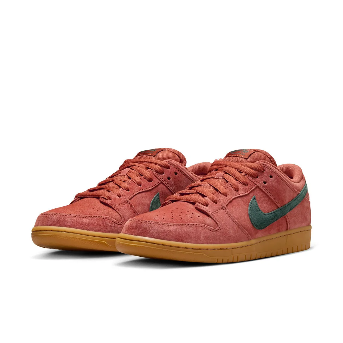 Nike SB - Dunk Low Pro Shoes Burnt Sunrise