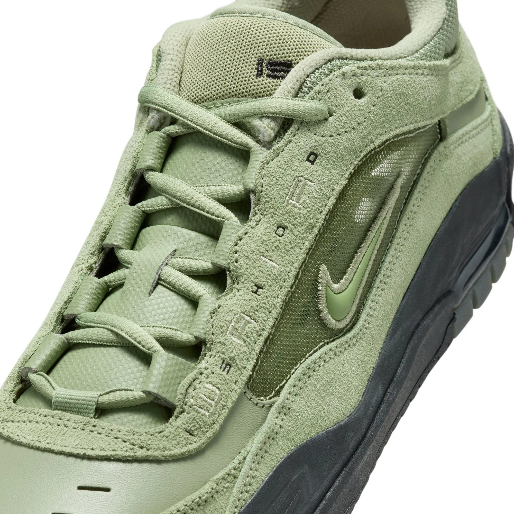 NIKE SB ISHOD 2 AIR MAX OIL GREEN/OIL GREEN