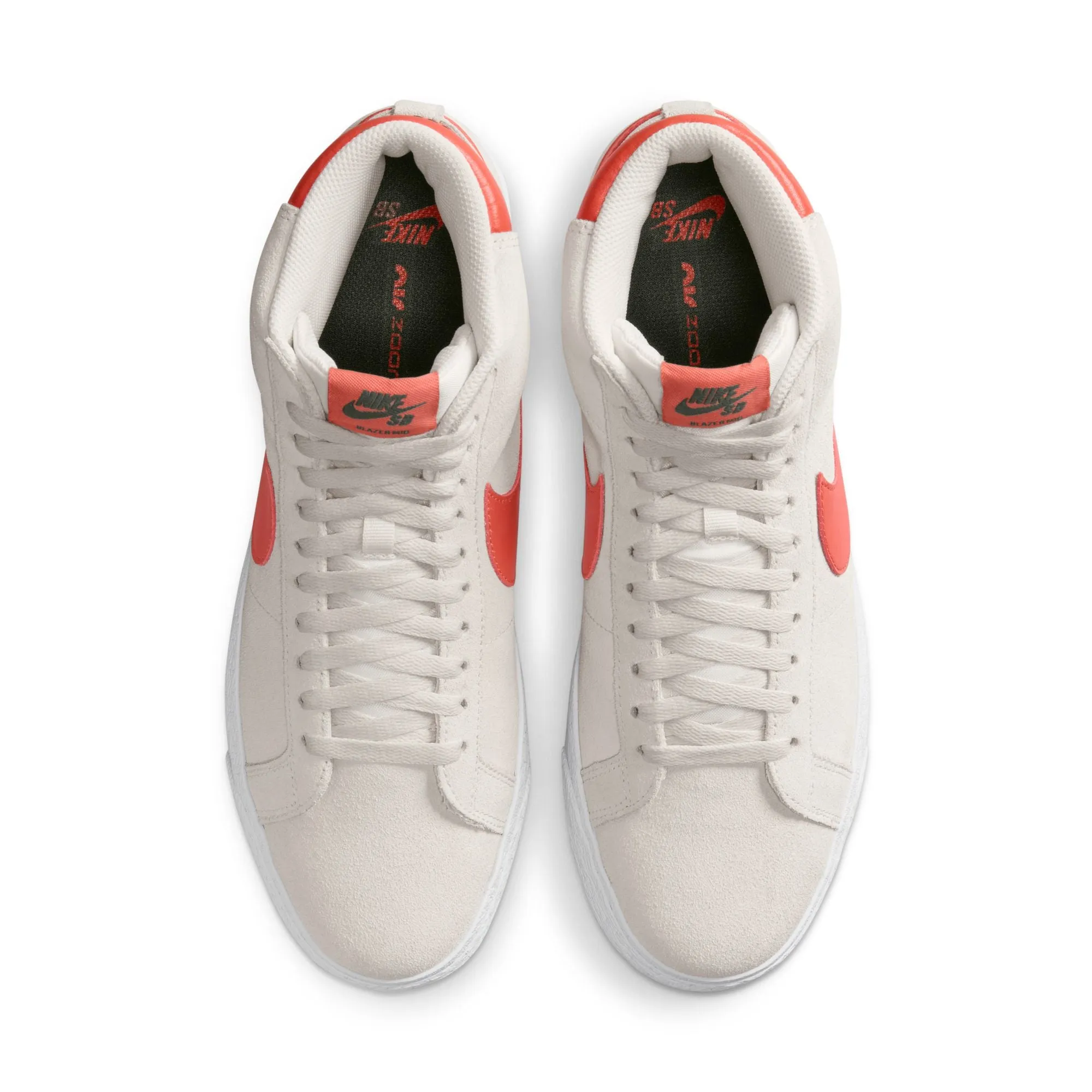 Nike SB Zoom Blazer Mid Phantom/White/Cosmic Clay