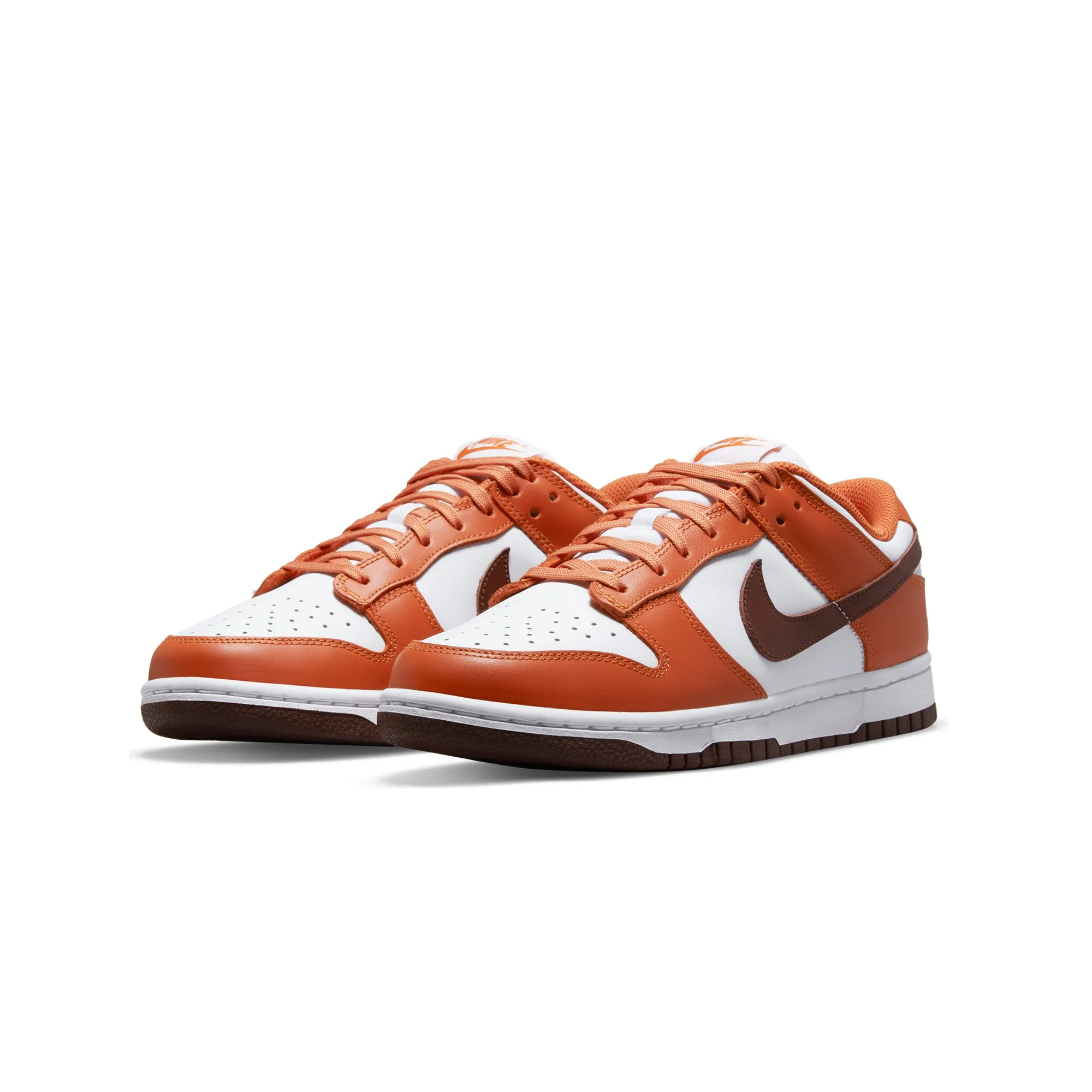 Nike Womens Dunk Low Bronze Eclipse Shoes