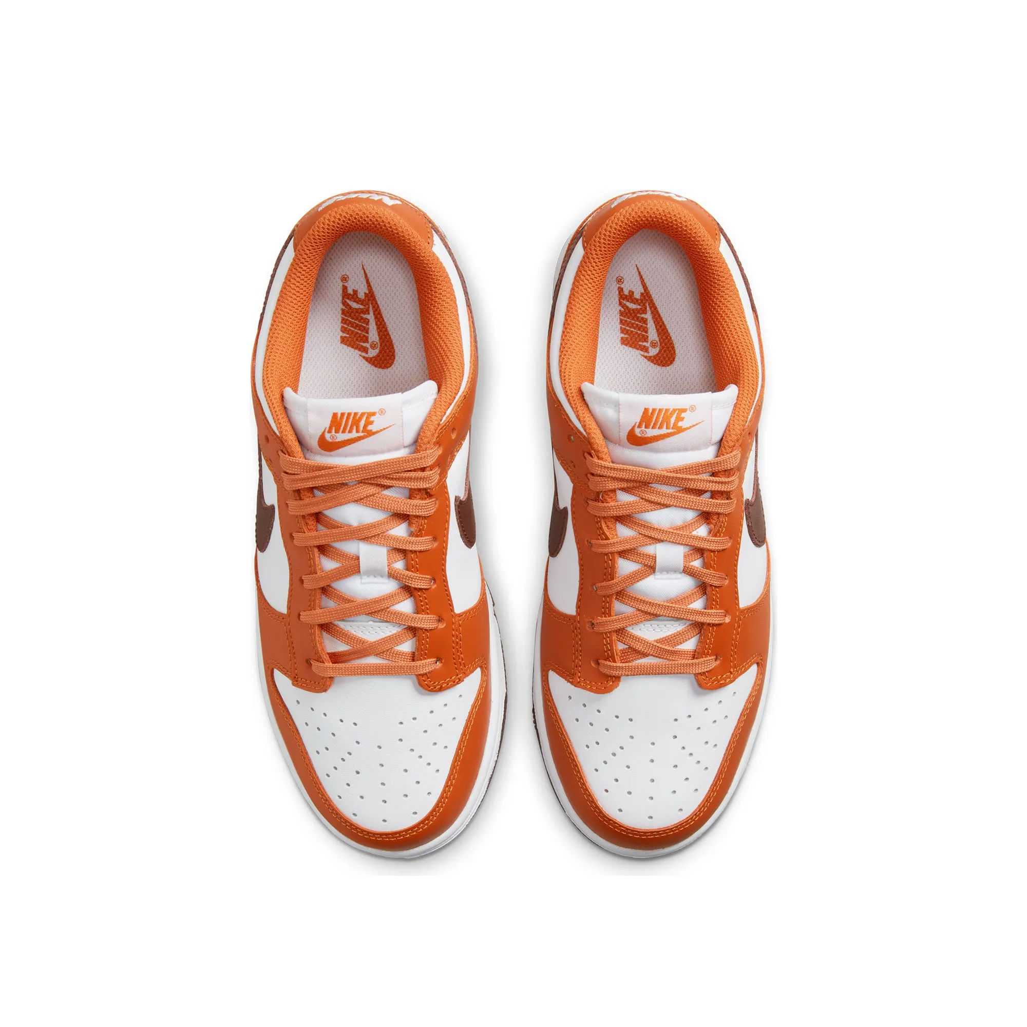 Nike Womens Dunk Low Bronze Eclipse Shoes