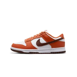 Nike Womens Dunk Low Bronze Eclipse Shoes