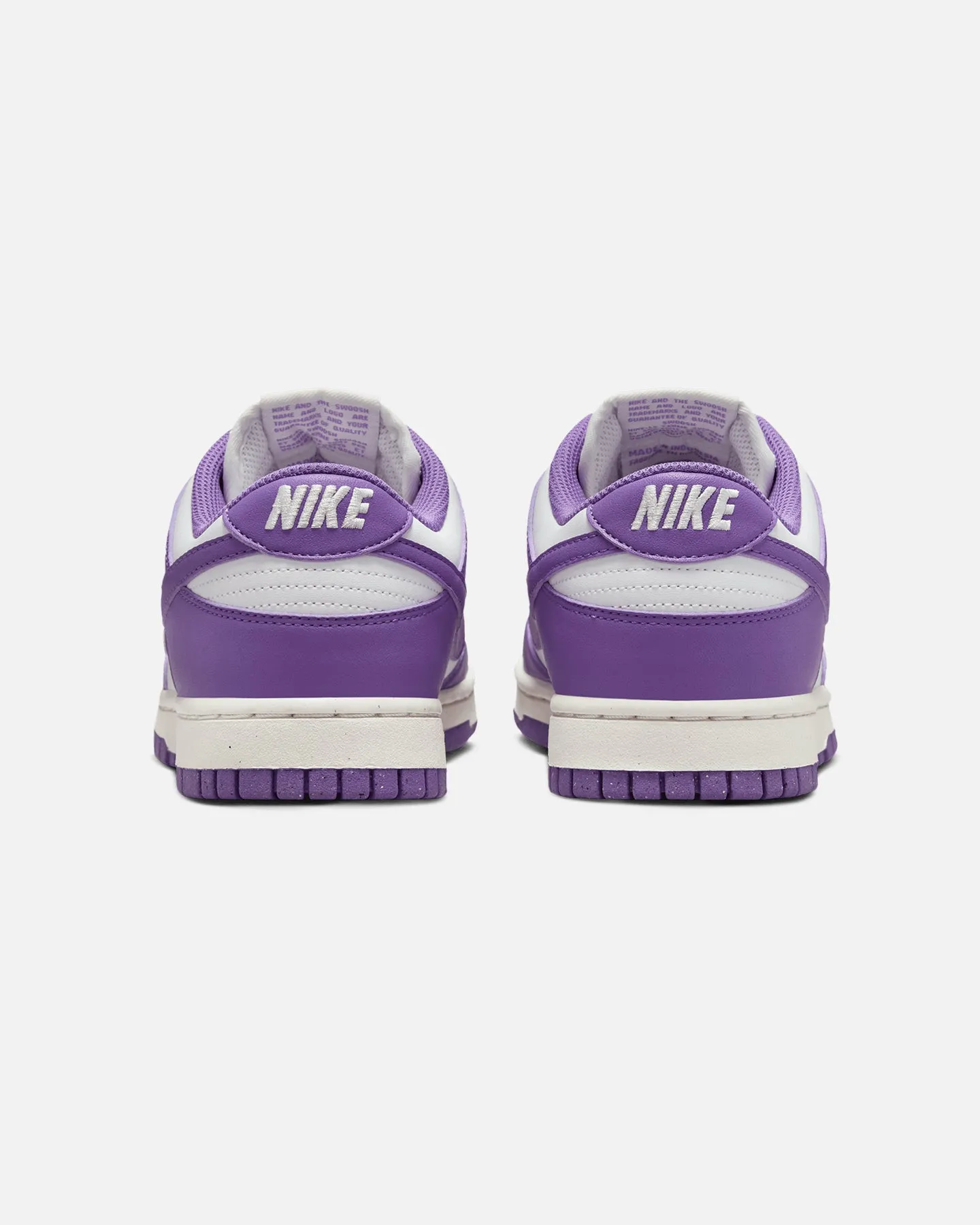 Nike Women's Dunk Low Summit White/Black Raspberry