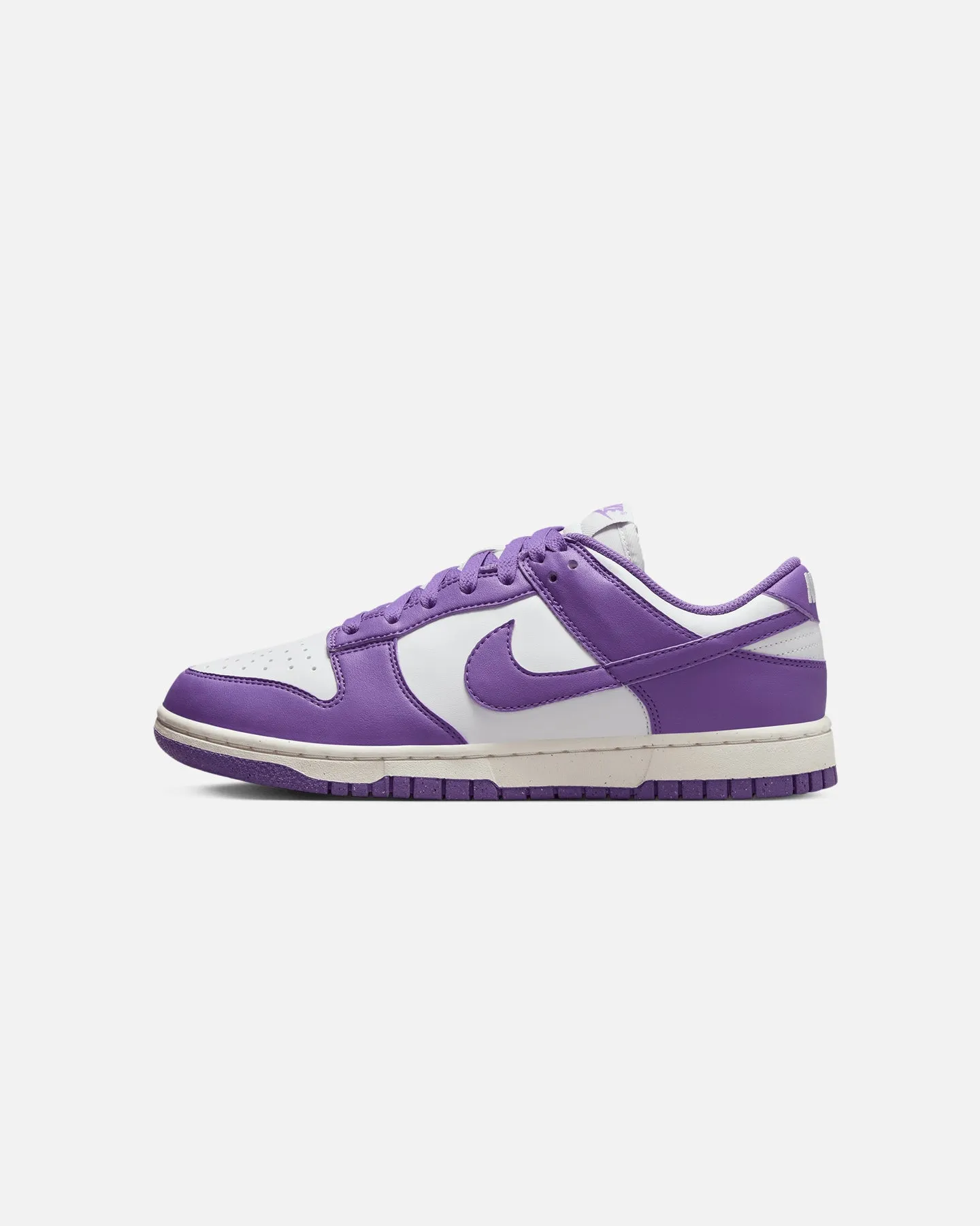 Nike Women's Dunk Low Summit White/Black Raspberry