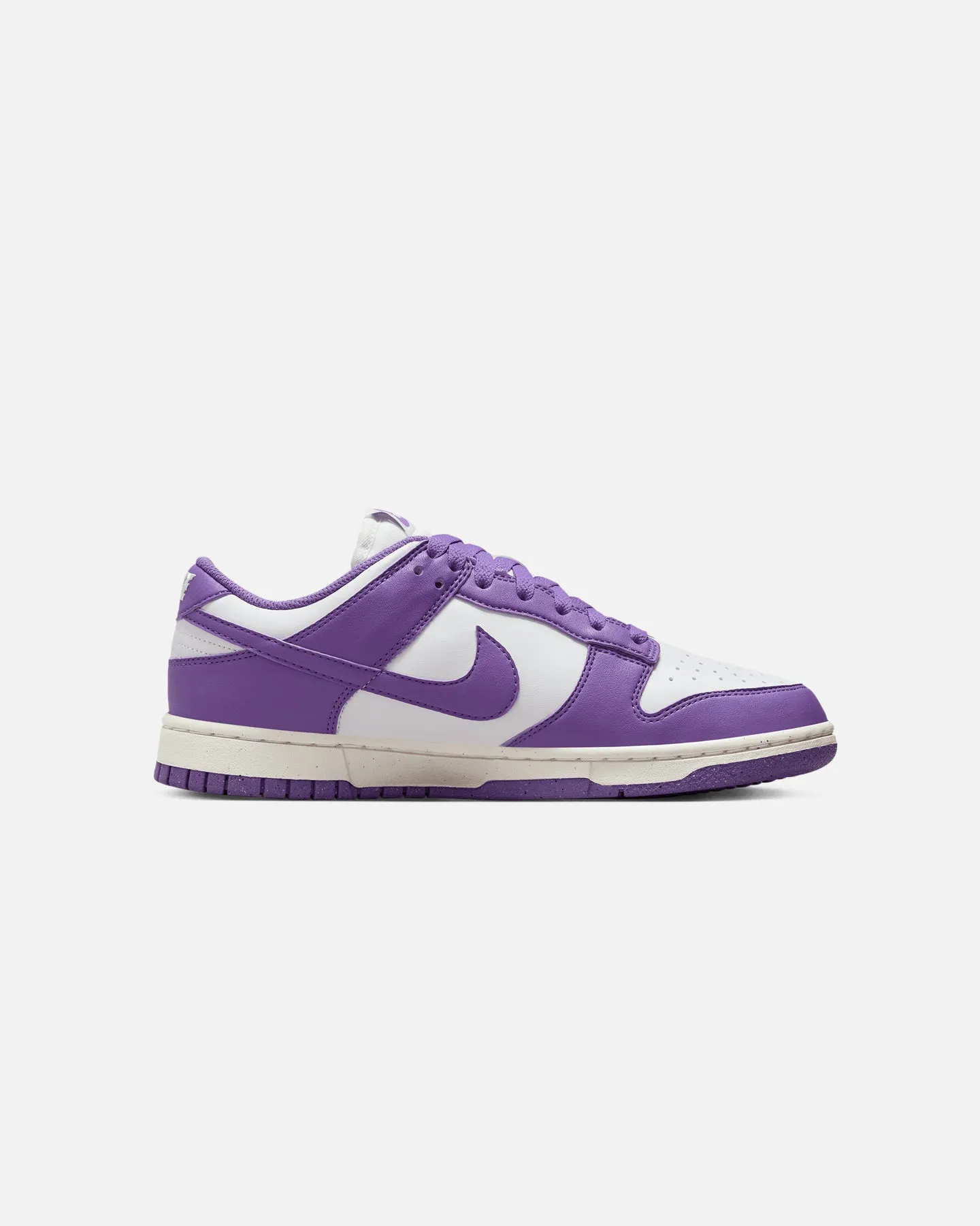 Nike Women's Dunk Low Summit White/Black Raspberry