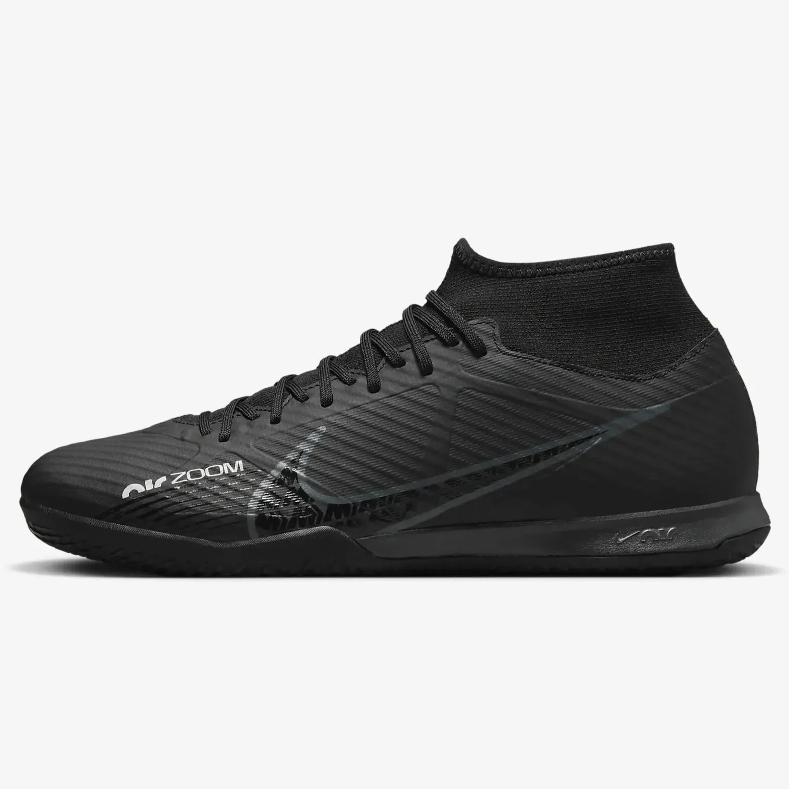 Nike Zoom Superfly 9 Academy Indoor - Shadow Pack (FA22)