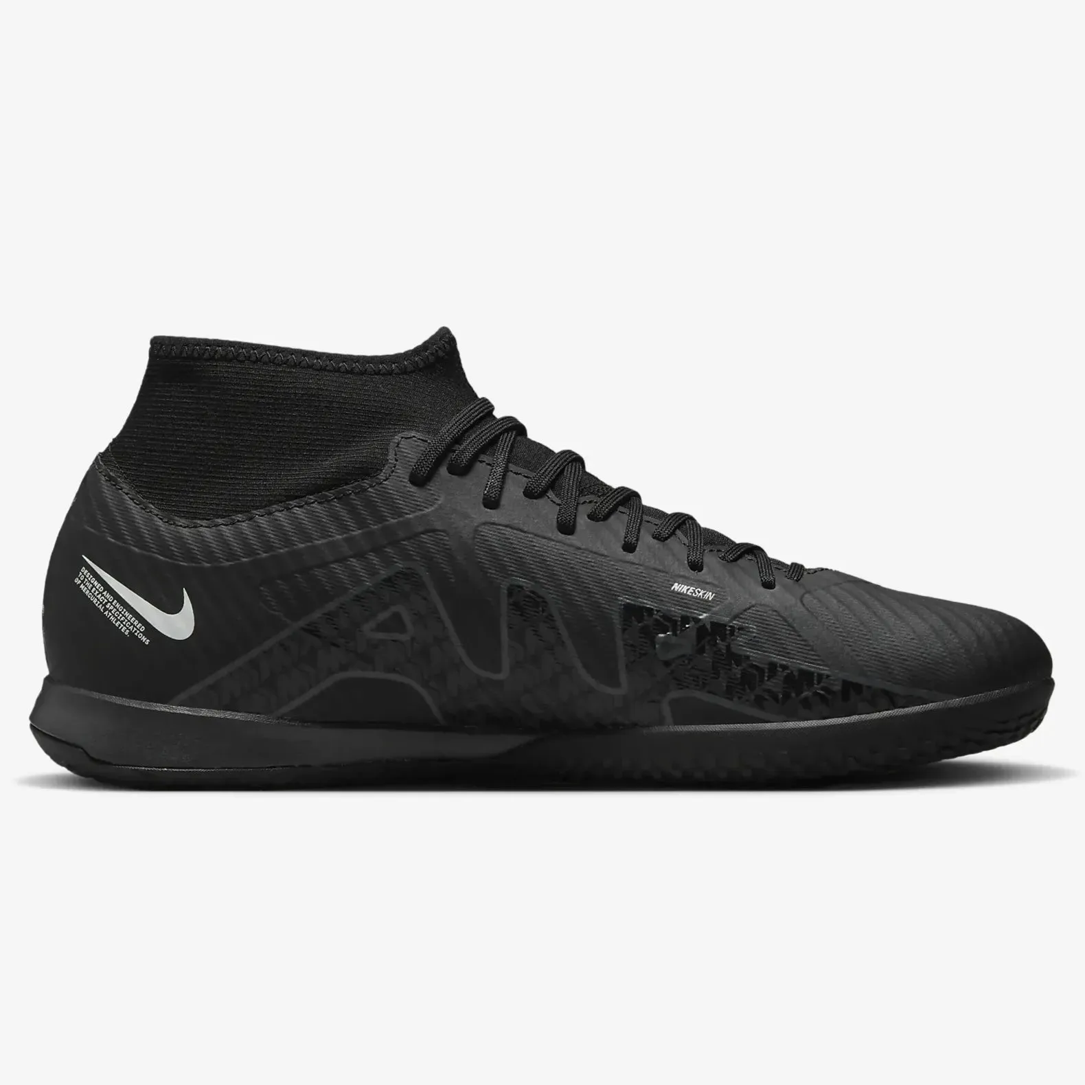 Nike Zoom Superfly 9 Academy Indoor - Shadow Pack (FA22)