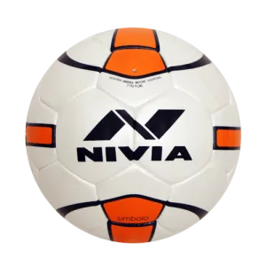 Nivia Simbolo Football | KIBI Sports