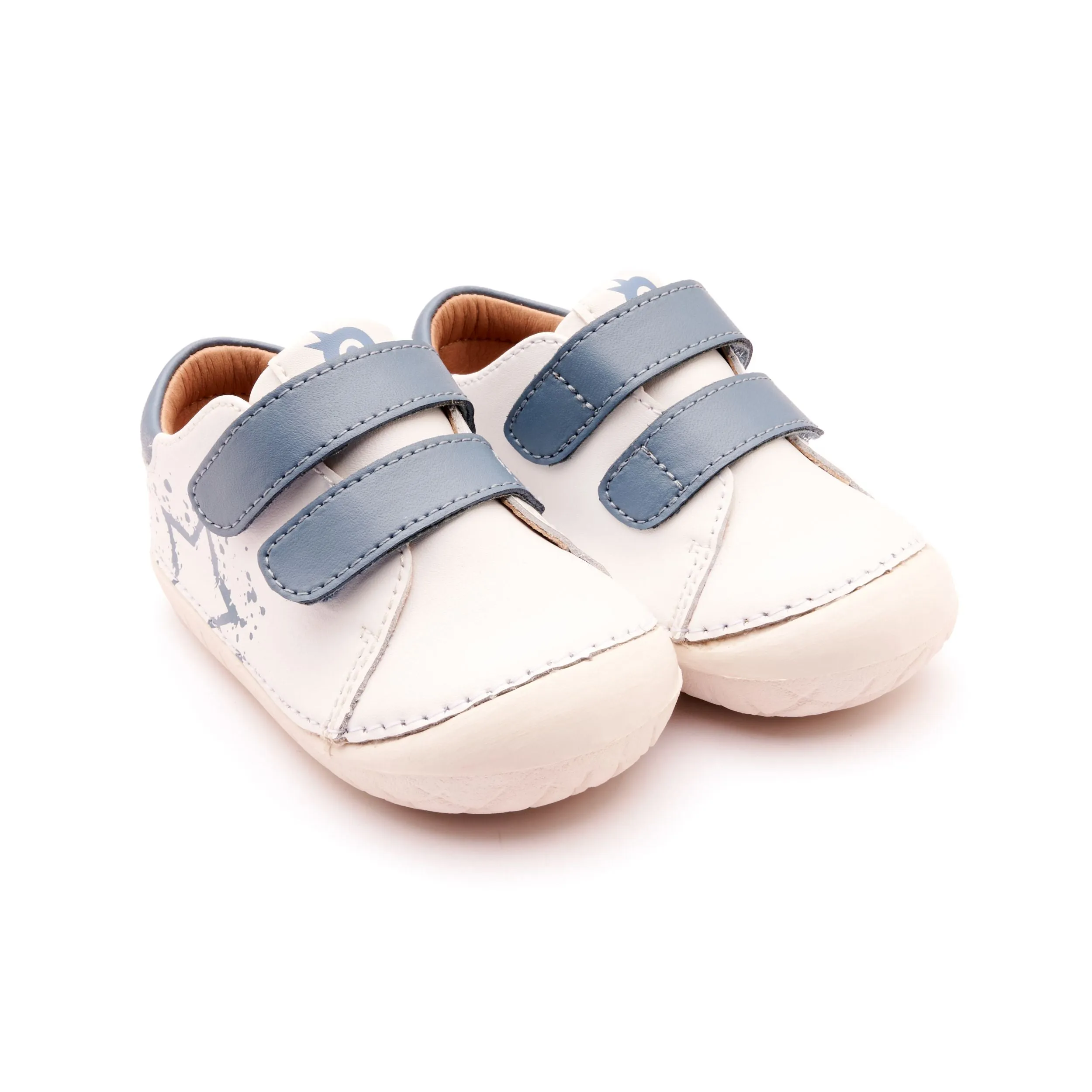 Old Soles Pave Splash (Toddler)