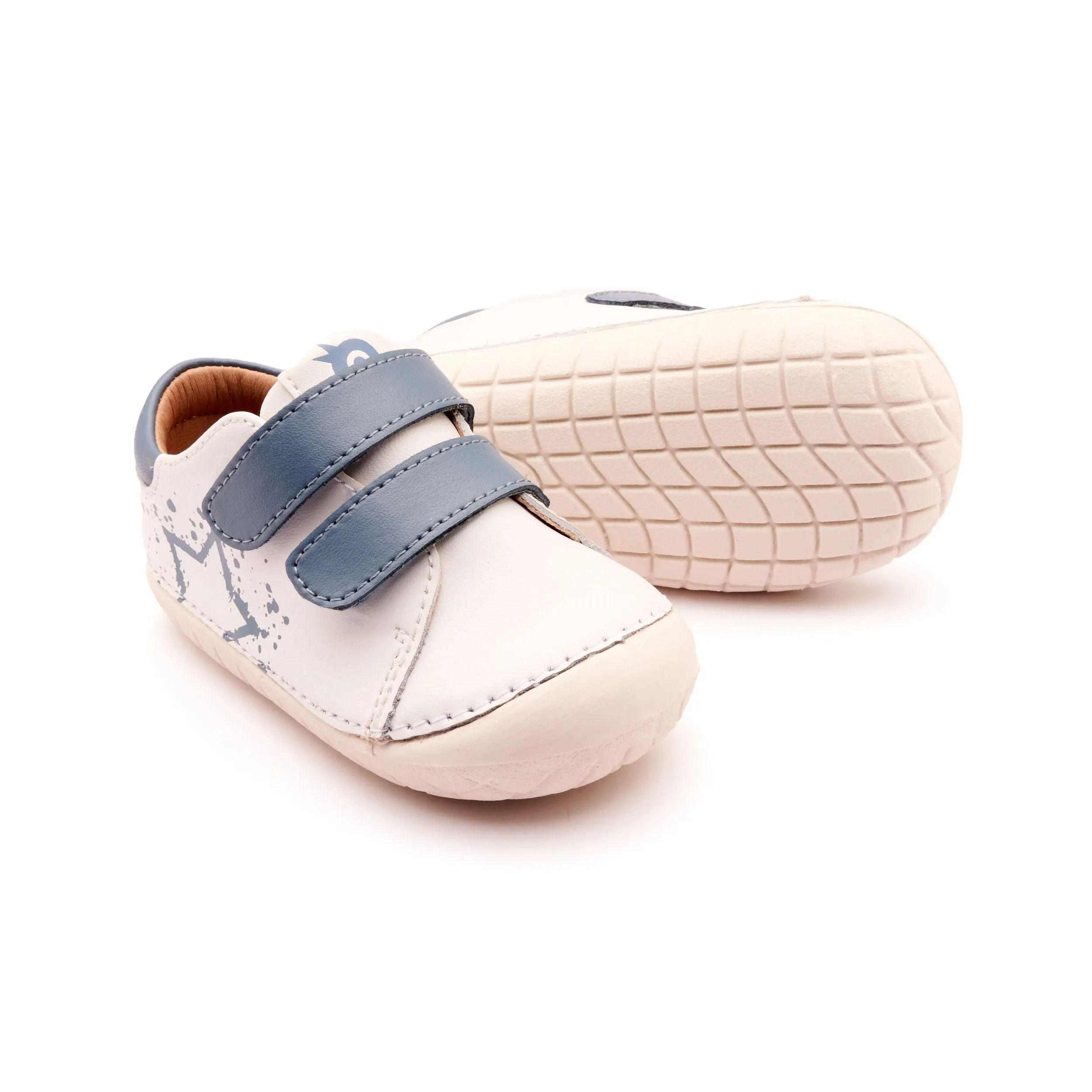 Old Soles Pave Splash (Toddler)