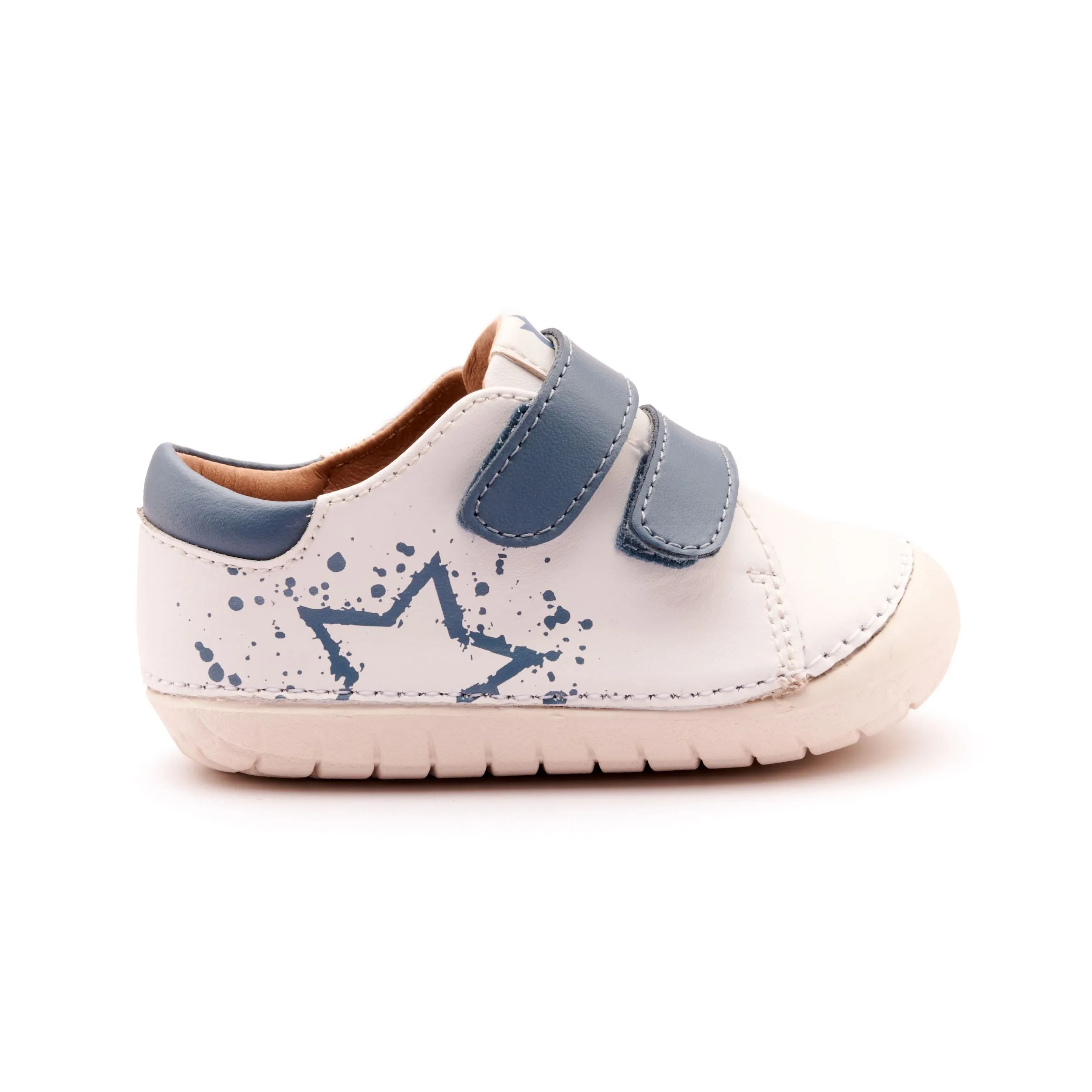 Old Soles Pave Splash (Toddler)