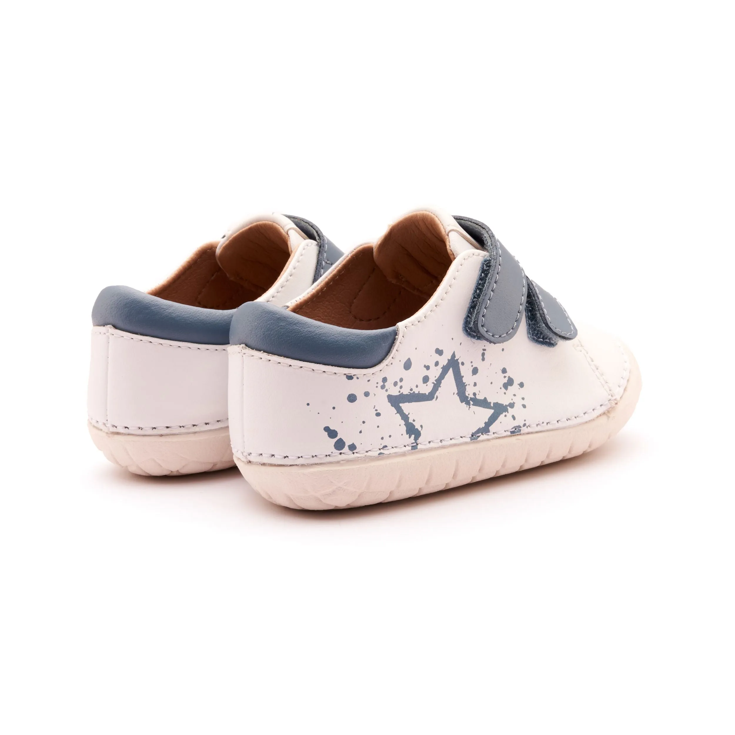 Old Soles Pave Splash (Toddler)