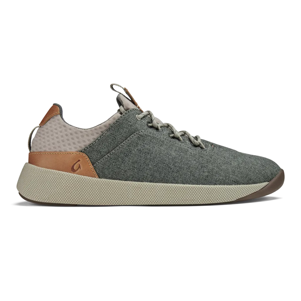 OLUKAI NANEA LI MEN'S CASUAL SNEAKERS