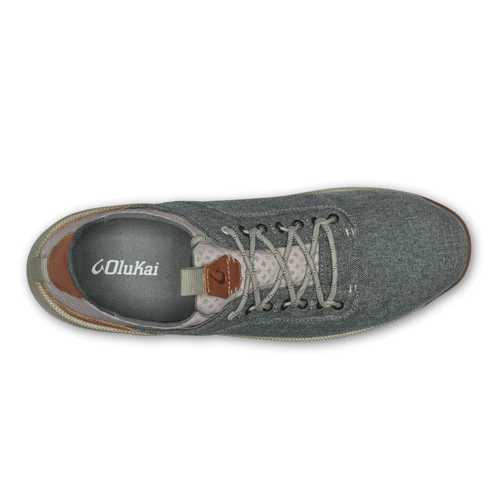 OLUKAI NANEA LI MEN'S CASUAL SNEAKERS