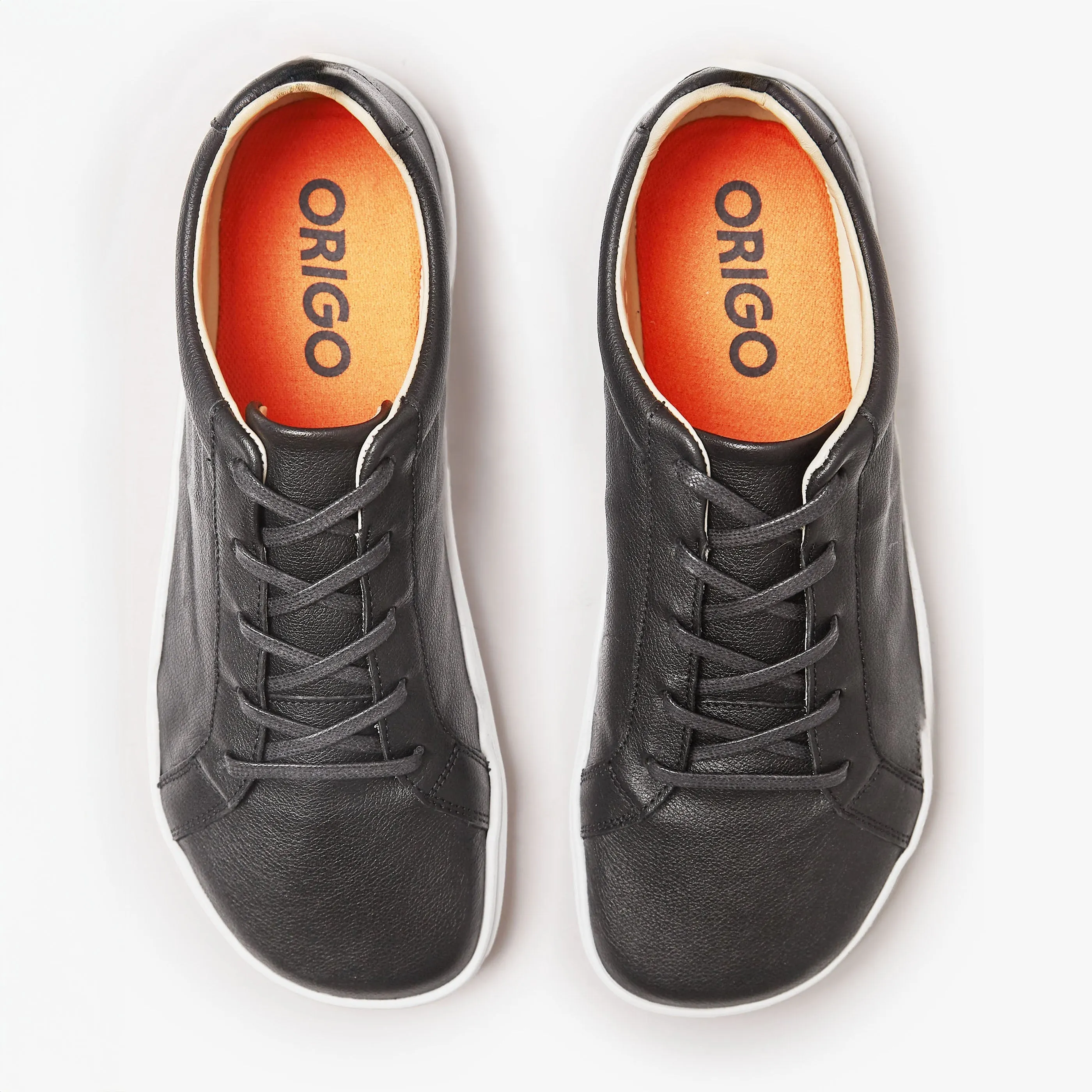 Origo Everyday Sneaker for Women | Gen 3 in Natural Leather