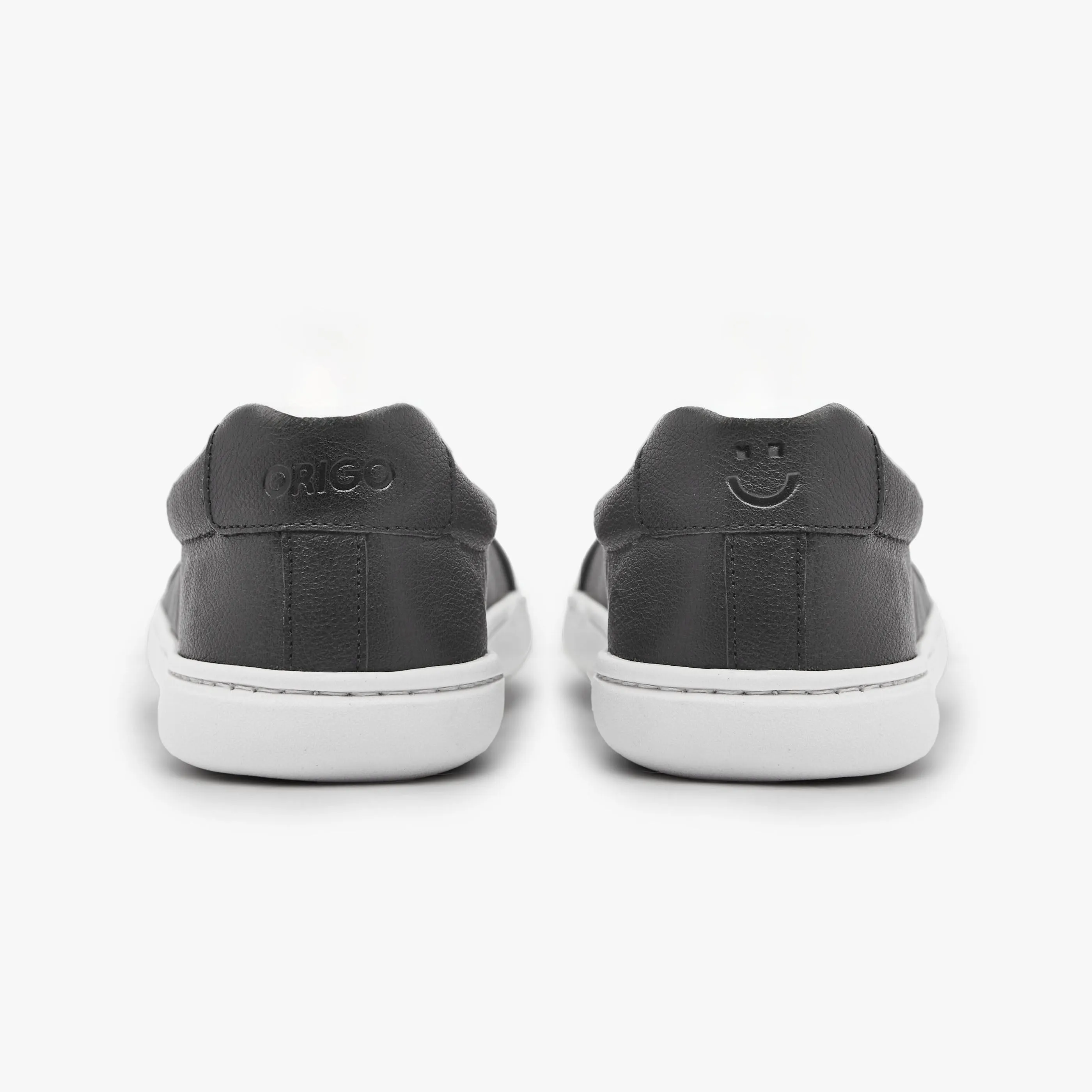 Origo Everyday Sneaker for Women | Gen 3 in Natural Leather