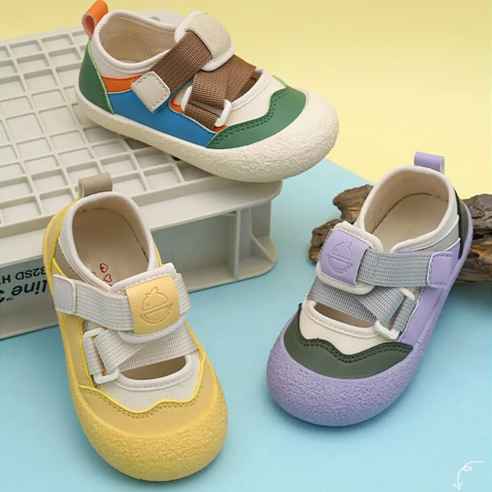 Palette - Baby Sneaker