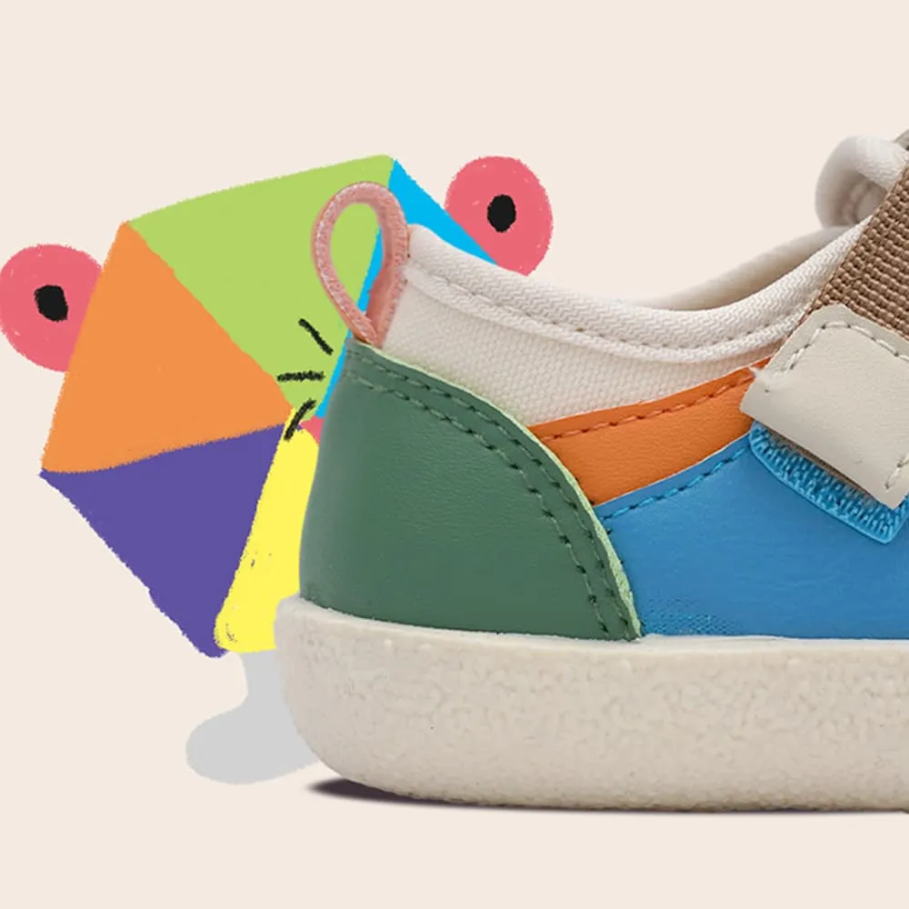 Palette - Baby Sneaker