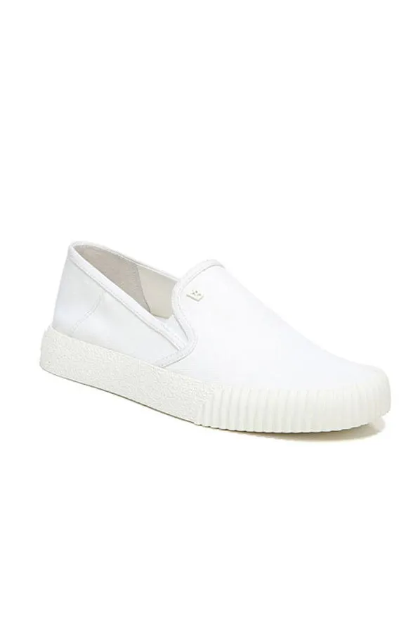 Panelle Slip-On Sneaker - Off White