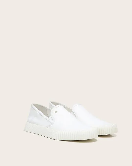 Panelle Slip-On Sneaker - Off White