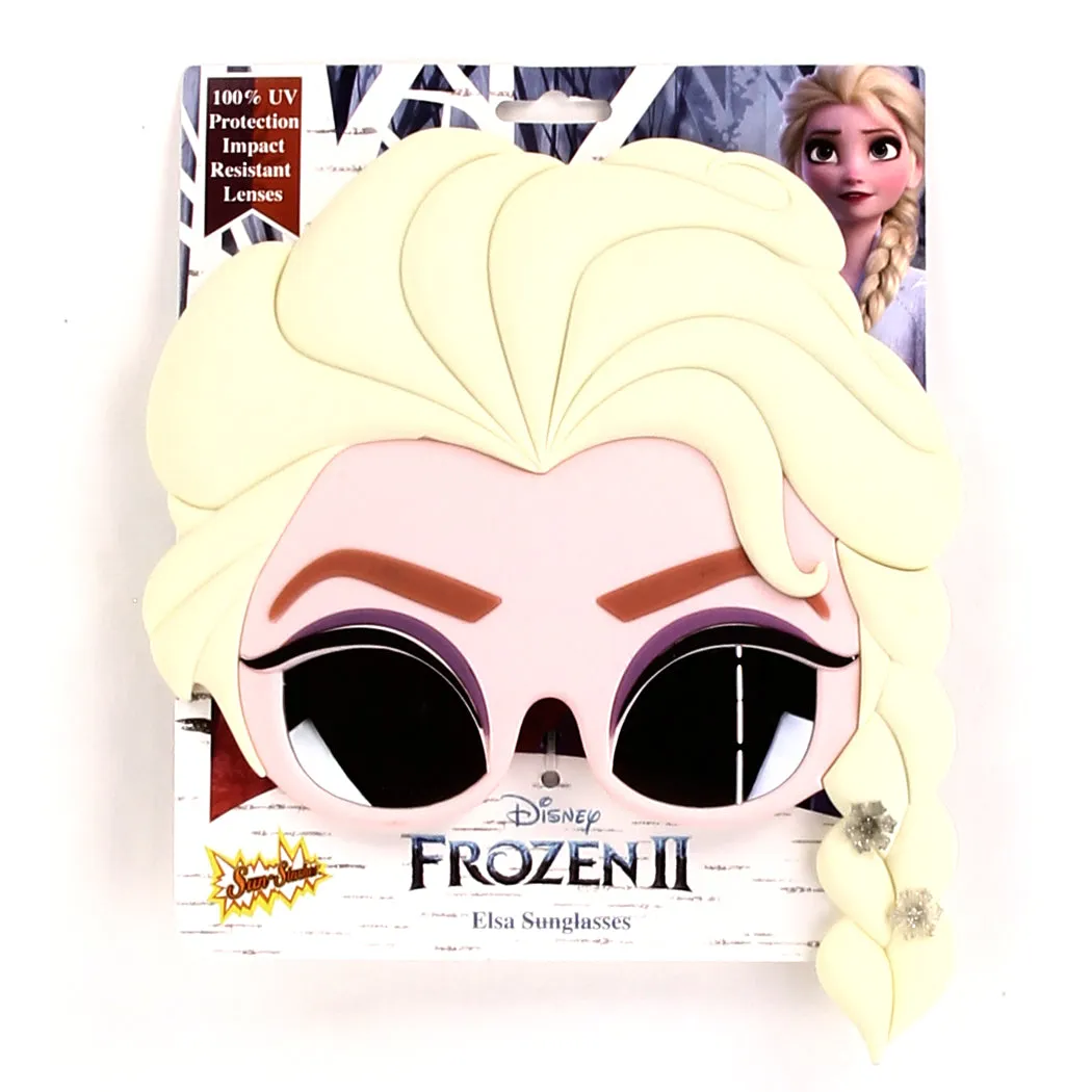 Personalized 3-Piece Lil' Splasher Gift Bundle - Frozen (Elsa)