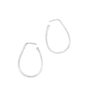 Petal Hoops