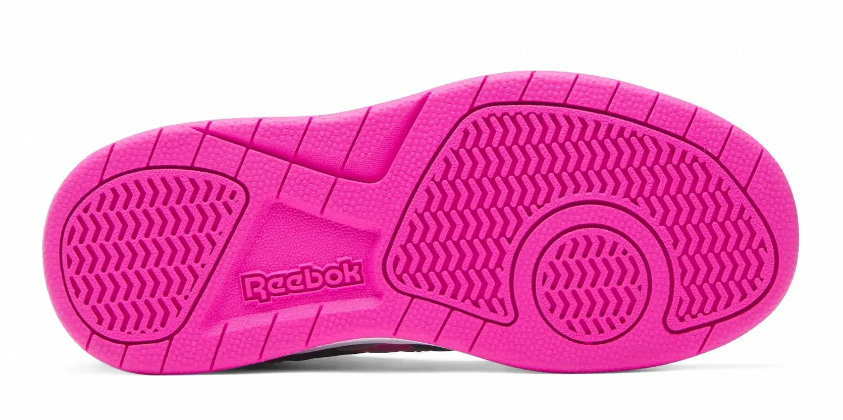 Reebok BB4500 Court Shoes - Preschool