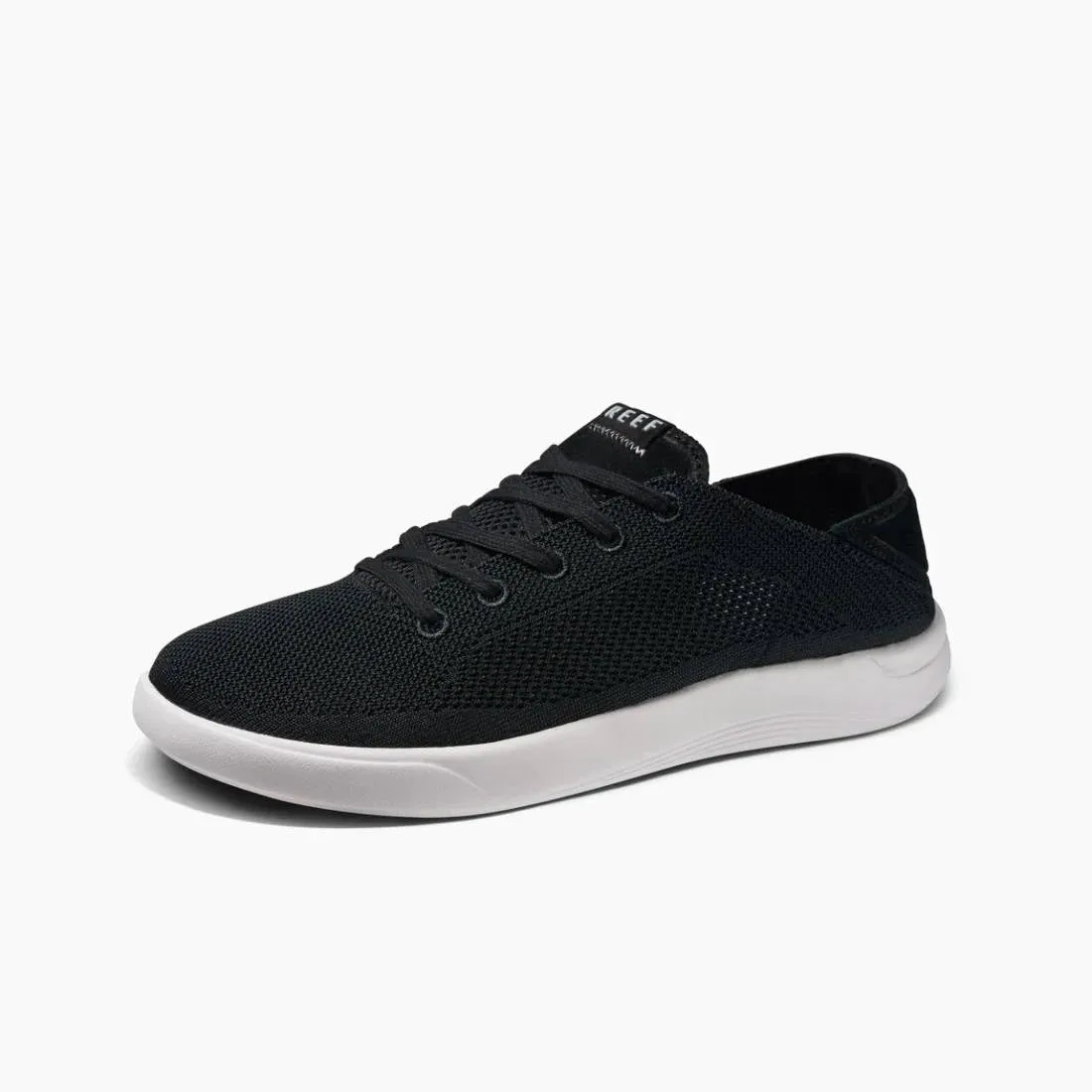 Reef Mens Swellsole Neptune Black