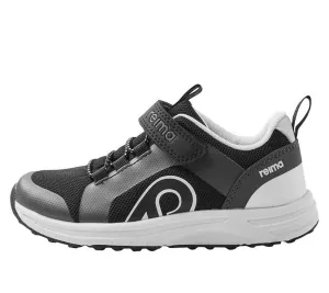 REIMA Kids Waterproof Sneakers - Enkka - Black