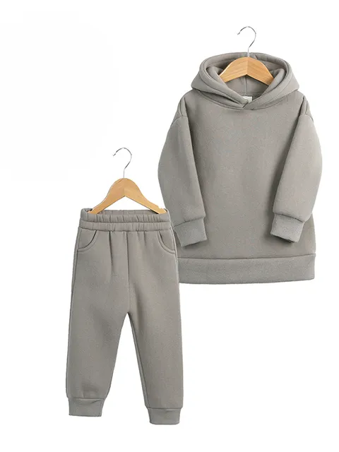 Room To Play Oversized Jogger Set