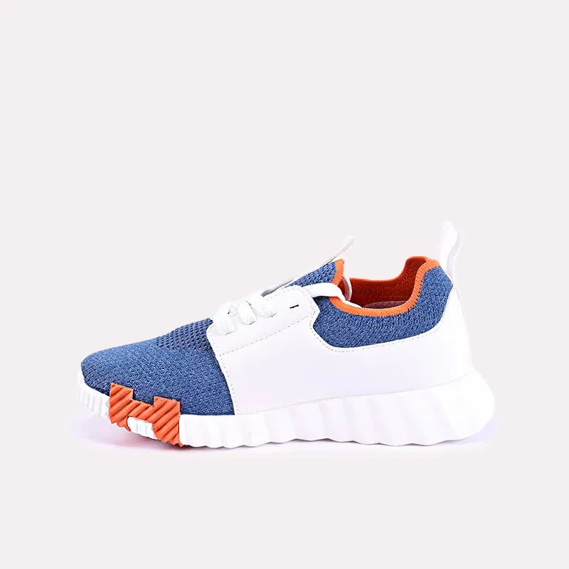 Rowan Blue Sneakers 0440691