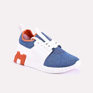 Rowan Blue Sneakers 0440691