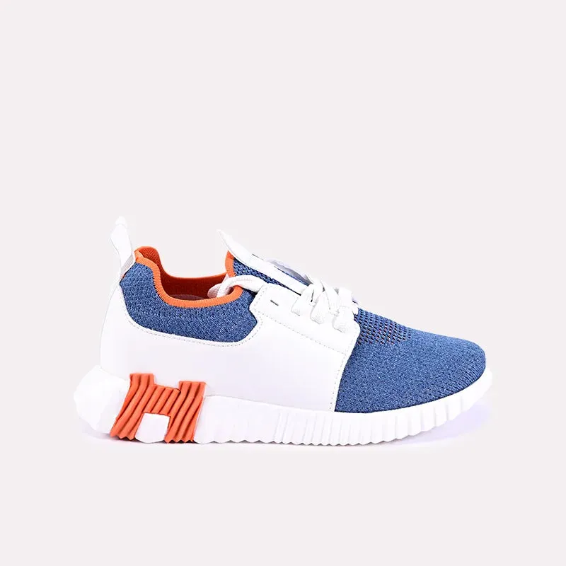 Rowan Blue Sneakers 0440691