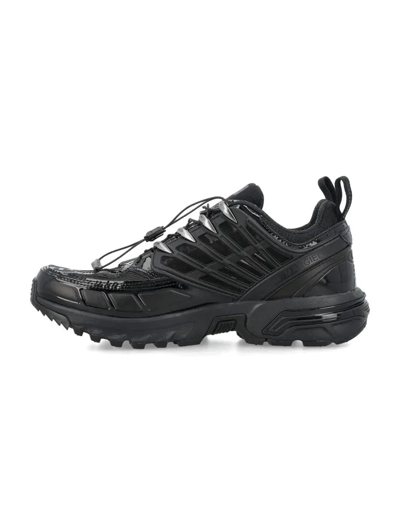 SALOMON ACS PRO ADVANCED MM6 MAISON MARGIELA BLACK