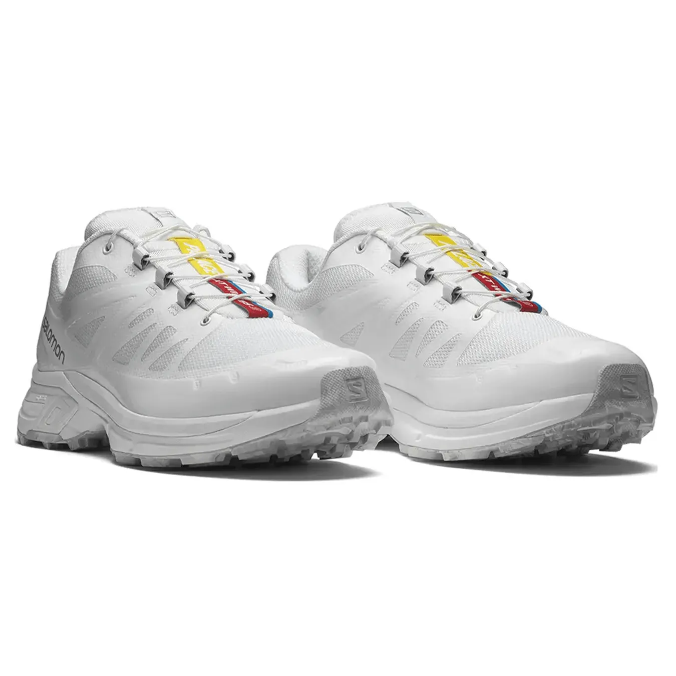 Salomon XT-Wings 2 x Palace 'White'