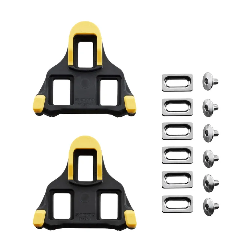 SH11 SPD-SL Bike Cleat Set